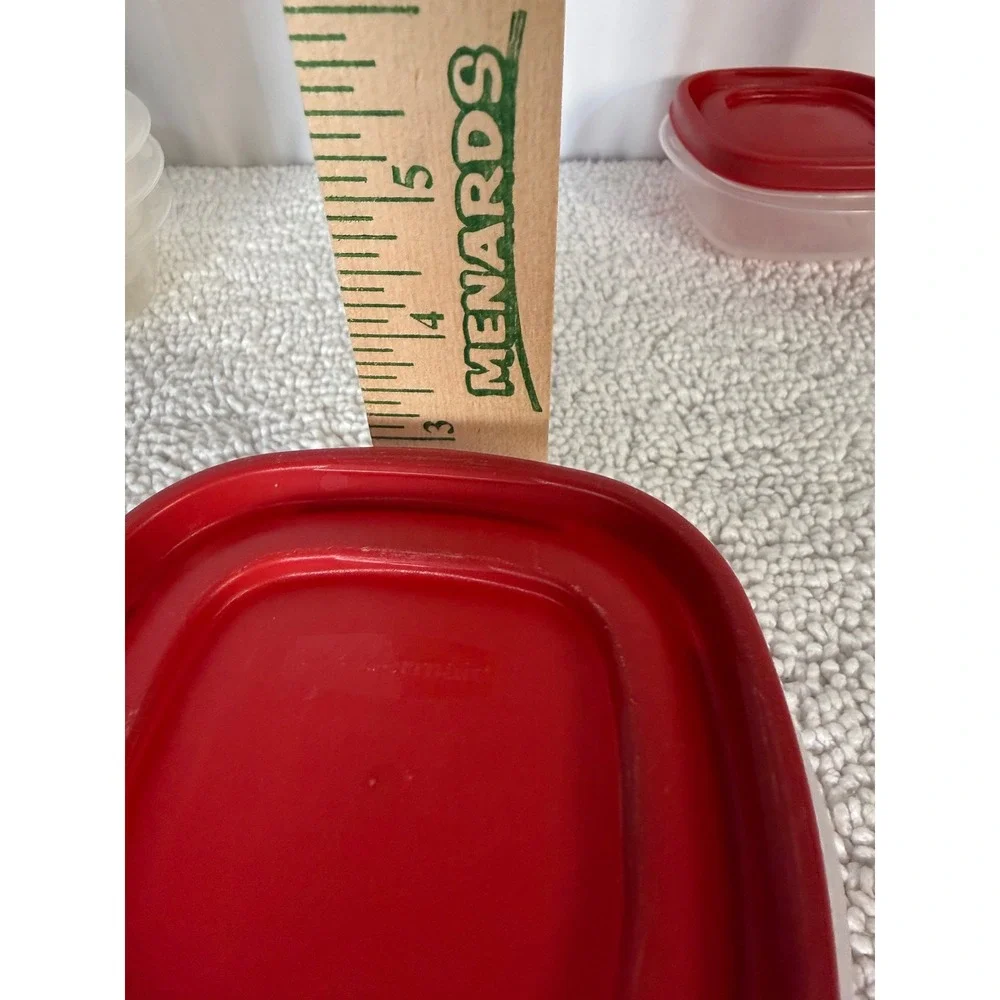 Rubbermaid organize your